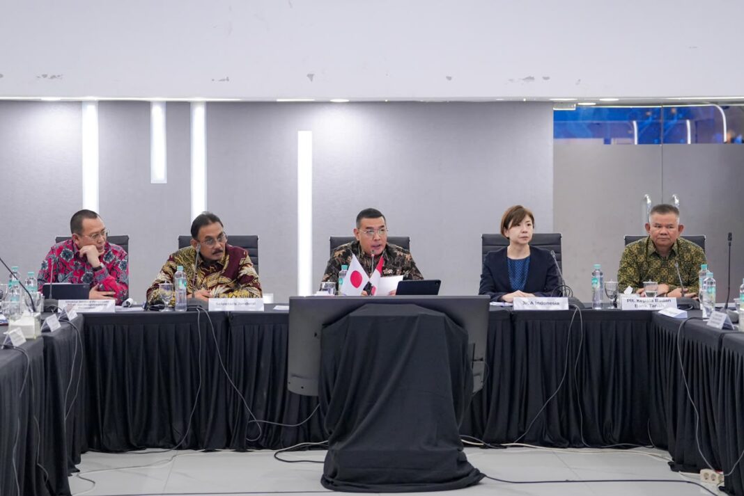 Wamen ATR Ossy Dorong Hasil LANDLAB Jadi Kebijakan Pertanahan yang Bermanfaat