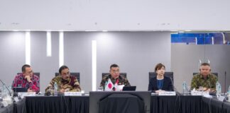 Wamen ATR Ossy Dorong Hasil LANDLAB Jadi Kebijakan Pertanahan yang Bermanfaat
