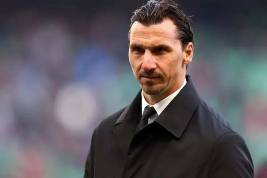 Zlatan Ibrahimovic Roasting Tim-Tim Tersingkir di Piala Dunia 2026, Sindiran untuk AS hingga Brasil Jadi Sorotan