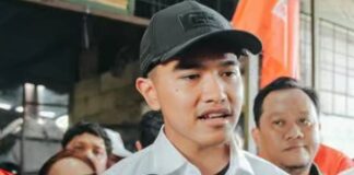 UTANG JUMBO - Nama Kaesang Pangarep ikut menyeruak di tengah prahara keuangan yang menimpa PT PMMP. Perusahaan yang sahamnya dipegang Ketua Umum PSI sebesar 7 persen tersebut terancam masuk daftar kredit macet dengan jumlah jumbo di industry perbankan Indonesia. Berikut selengkapnya, Rabu (8/7/2026). OFFICIAL INSTAGRAM KAESANG PANGAREP/REPRO
