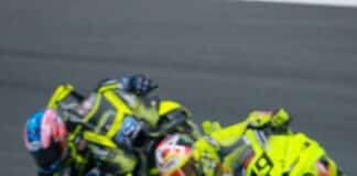 PEMBALAP INDONESIA - Pembalap Indonesia di MotoGP 2026 kelas Moto3, Veda Ega Pratama memacu motor andalanya di Race Moto3 seri MotoGP 2026 beberapa Waktu lalu. Inilah update terbaru Jadwal MotoGP Jerman 20226 yang akan segera digelar. Lengkapnya di artikel ini, Minggu (5/7/2026). OFFICIAL INSTAGRAM MOTOGP/REPRO