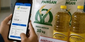 Penyaluran Bansos Beras dan Minyak 2026 Dimulai Bertahap, Ini Syarat dan Cara Cek Penerimanya