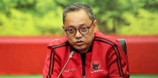 Profil dan Harta Kekayaan Deddy Sitorus, Anggota DPR RI dari PDIP yang Sebut Wartawan “Rombongan Sirkus” Anggota DPR RI Fraksi PDIP Deddy Sitorus menjadi sorotan publik setelah pernyataannya kepada wartawan memicu polemik. Berikut profil, perjalanan karier, pendidikan, dan harta kekayaannya berdasarkan LHKPN.