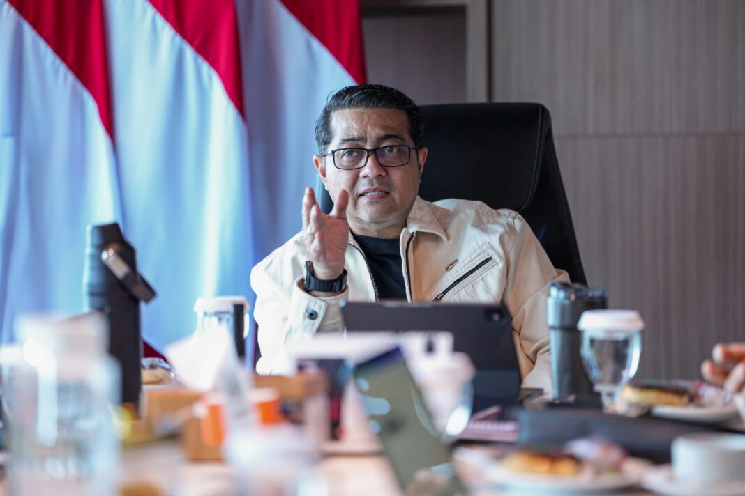 74 Persen Daerah Belum Punya Bioskop, Kementerian Ekraf Dorong Solusi Bioskop Modular