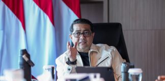 74 Persen Daerah Belum Punya Bioskop, Kementerian Ekraf Dorong Solusi Bioskop Modular