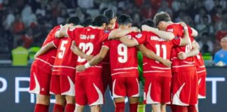 Hasil Drawing FIFA ASEAN Cup 2026: Indonesia Segrup dengan Malaysia dan Singapura PSSI menyoroti ujaran kebencian yang menyasar Justin Hubner dan keluarganya. Yunus Nusi khawatir tekanan berlebihan membuat pemain enggan kembali membela Timnas Indonesia.