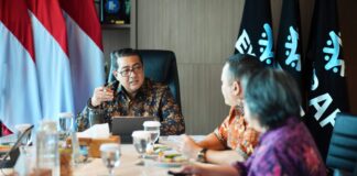 Kementerian Ekraf dan Komdigi Matangkan Aturan AI Nasional, Kreator Digital Bakal Lebih Terlindungi