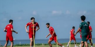 Timnas Indonesia Tunjukkan Sinyal Positif Jelang Piala AFF 2026, Vietnam Mulai Waspadai Kekuatan Garuda