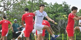 Punya Skuad Paling Kompetitif, Media Vietnam Jagokan Timnas Indonesia Juara Piala AFF 2026