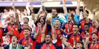 Ranking FIFA Terbaru Usai Piala Dunia 2026: Spanyol Geser Argentina dari Puncak