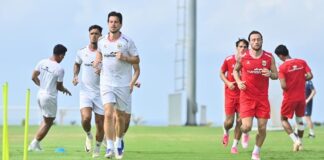 Skuad Garuda untuk Piala AFF 2026 Diumumkan, Berikut 26 Nama Pilihan John Herdman