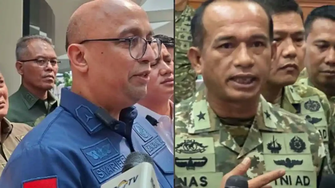 TNI Hormati Proses Hukum Dugaan Korupsi Program MBG, Koordinasi dengan Kejagung Disiapkan
