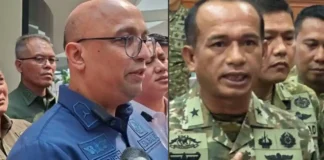 TNI Hormati Proses Hukum Dugaan Korupsi Program MBG, Koordinasi dengan Kejagung Disiapkan