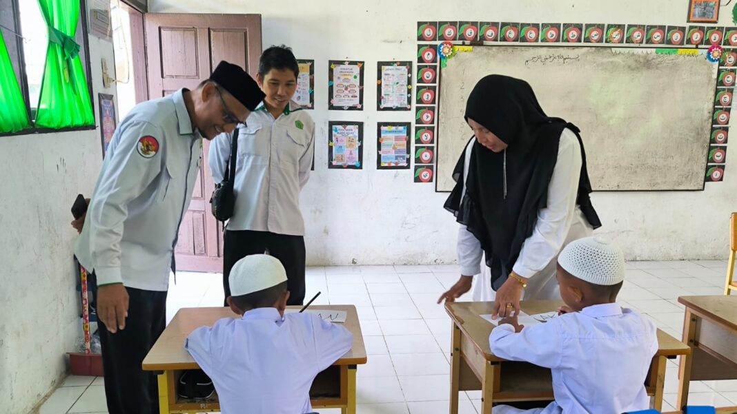 Kemenag Perluas Program Beasiswa bagi Guru Madrasah, Dorong Peningkatan Kualitas SDM Pendidikan