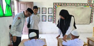 Kemenag Perluas Program Beasiswa bagi Guru Madrasah, Dorong Peningkatan Kualitas SDM Pendidikan