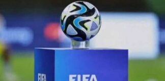 Indonesia Resmi Jadi Tuan Rumah FIFA ASEAN Cup 2026, Erick Thohir Ungkap Persiapan Ketua Umum PSSI Erick Thohir memastikan Indonesia akan menjadi tuan rumah FIFA ASEAN Cup 2026 yang berlangsung pada 23 September hingga 3 Oktober 2026 dengan peserta negara-negara Asia Tenggara.