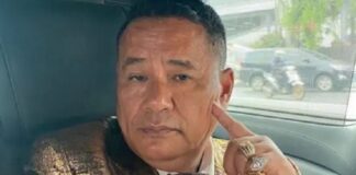 Hotman Paris Hutapea menyampaikan permintaan maaf kepada wartawan dan organisasi pers setelah ucapannya dalam konferensi pers menuai kritik dari berbagai kalangan.
