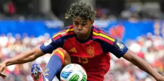 Kylian Mbappe dan Lamine Yamal diprediksi menjadi pemain kunci saat Prancis menghadapi Spanyol pada semifinal Piala Dunia 2026 di Stadion Dallas.