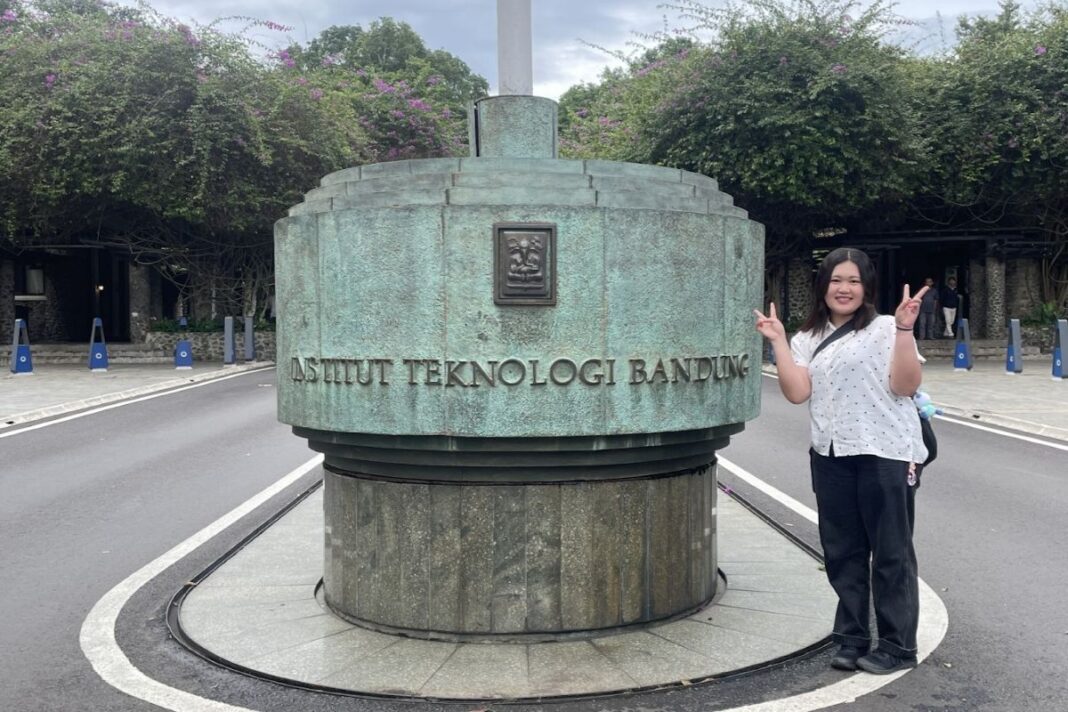 Kabar Gembira! Pemprov DKI Siapkan Beasiswa bagi 85 Mahasiswa ITB dari Keluarga Kurang Mampu