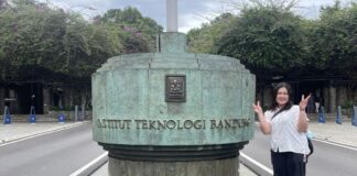 Kabar Gembira! Pemprov DKI Siapkan Beasiswa bagi 85 Mahasiswa ITB dari Keluarga Kurang Mampu