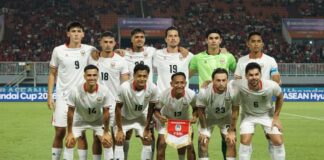 Prediksi Susunan Pemain Timnas Indonesia Vs Timor Leste, Herdman Siapkan Rotasi