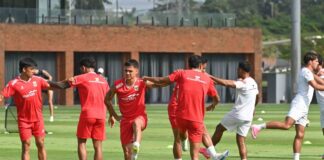 Timnas Indonesia Matangkan Skuad untuk Piala AFF 2026, Mayoritas Diperkuat Pemain Super League