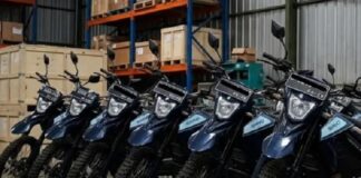 Badan Gizi Nasional mengungkapkan pengadaan motor listrik program Makan Bergizi Gratis belum dicatat sebagai aset meski telah dibayar lunas karena masih dalam proses penyidikan Kejaksaan Agung.