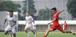 John Herdman Siapkan Skuad Terbaik, Persaingan Timnas Indonesia Menuju Piala AFF 2026 Kian Ketat