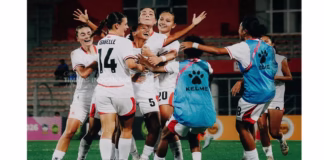 Lumat Singapura 2-0, Timnas Putri Indonesia Lolos ke Final Piala AFF Wanita 2026