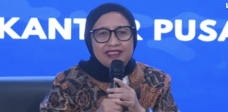 Usai Mundur, Nanik S. Deyang Tetap Dapat Jabatan di BGN, Ini Posisinya! Mensesneg Prasetyo Hadi membenarkan Presiden Prabowo Subianto meminta Nanik S. Deyang tetap membantu mengawasi Badan Gizi Nasional setelah mengundurkan diri sebagai Kepala BGN.