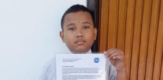 Ibrahim Al Abrar, siswa kelas 6 SD asal Boyolali, berhasil menemukan celah keamanan pada domain publik NASA dan menerima surat apresiasi resmi setelah laporannya diverifikasi.