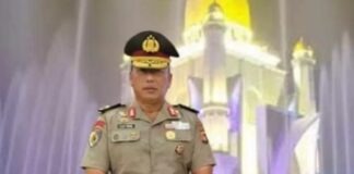 Profil Brigjen Lalu Muhammad Iwan menjadi sorotan setelah Kejaksaan Agung menetapkannya sebagai tersangka baru kasus dugaan korupsi tata kelola Program Makan Bergizi Gratis (MBG) di Badan Gizi Nasional.