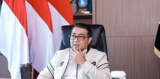 Teuku Riefky Dorong Kuliner Indonesia Tembus Korea, Restoran Nusantara Segera Hadir di Seoul