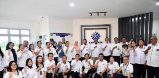 Kemnaker Ubah Strategi Pencegahan Kecelakaan Kerja, Balai K3 Diminta Punya Peta Risiko