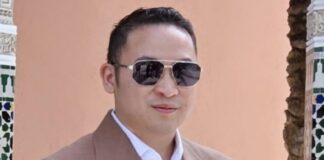 Profil Norman Joesoef, Founder dan Chairman Republikorp yang dikabarkan bakal menjadi Wamenhan RI, mulai dari pendidikan hingga kiprahnya di industri pertahanan.