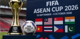 Tiga Tantangan Timnas Indonesia di FIFA ASEAN Cup 2026: Tekanan, Kandang, dan Wajib Sempurna