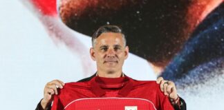Ranking FIFA Terus Naik, Performa Timnas Indonesia di Era John Herdman Mulai Menanjak