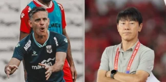 Dibantai Vietnam 0-3, Perbandingan Taktik John Herdman dan Shin Tae-yong Jadi Sorotan