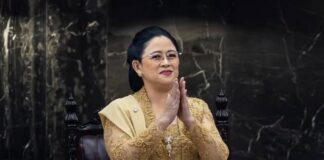 Puan Maharani, RUU Perampasan Aset, Hasto Kristiyanto, PDIP, DPR RI, surat komitmen RUU Perampasan Aset, AMPB