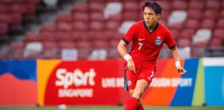 Timnas Indonesia Dapat Keuntungan Jelang Lawan Singapura, Kyoga Nakamura Absen karena Akumulasi Kartu