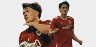 Menatap FIFA ASEAN Cup 2026, Ini Opsi Lini Depan Ideal Timnas Indonesia