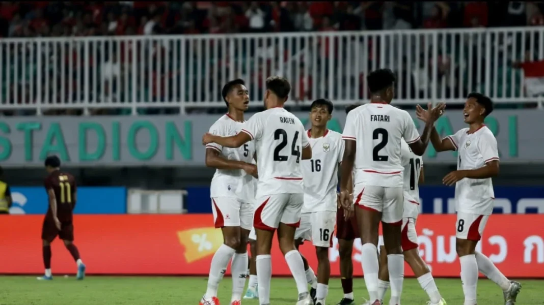 Peluang ke Semifinal Masih Terbuka, Ini Jadwal Match Penentu Nasib Indonesia di Piala AFF