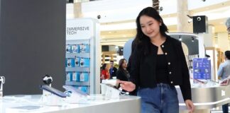 VOUCHER IBOX - Ada 4 kode promo iBox terbaru dengan voucher berisi potongan harga untuk pembelian unit gadget Apple di iBox terdekat. Berikut detailnya, Jumat (14/8/2026). OFFICIAL INSTAGRAM IBOX/REPRO