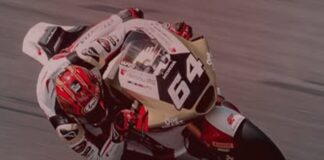LOLOS Q2 - Pembalap Indonesia di MotoGP 2026 kelas Moto2, Mario Aji tampil gemilang di race MotoGP Inggris 2026 yang digelar di Sirkuit Silverstone, Britania Raya pada Jumat (8/8/2026). Berikut lengkapnya. OFFICIAL INSTAGRAM HONDA TEAM ASIA/REPRO