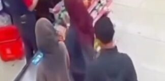 REKAM PENGUNJUNG - Aksi tak terpuji soerang pria diduga rekam pakaian dalam pengunjung wanita di pusat perbelanjaan di Bintaro Jakarta Pusat viral di media sosial Kamis (6/8/2026). Warga net dibuat berang! (OFFICIAL INSTAGRAM LBJJAKARTA/REPRO)