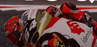 PEMBALAP INDONESIA - Dua Pembalap Indonesia yakni Veda Ega Pratama dan Mario Aji berhasil mendapatkan hasil impresif di hari pertama MotoGP Inggris 2026, Jumat (8/8/2026). Berikut lengkapnya. OFFICIAL INSTAGRAM HONDA TEAM ASIA/REPRO
