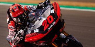PEMBALAP INDONESIA - Dimas Ekky Pratama menjadi satu-satunya pembalap Indonesia yang tampil di ajang Harley-Davidson Bagger World Cup 2026 yang merupakan kategori terbaru di ajang balap terpopuler dunia, MotoGP 2026. Berikut ulasan profil Dimas Ekky Pratama termasuk perjalanan karirnya di dunia balap, Sabtu (29/8/2026). OFFICIAL INSTAGRAM DIMAS EKKY PRATAMA/REPRO
