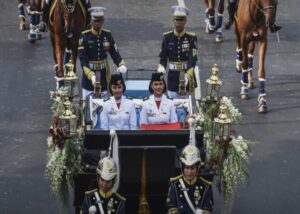 Profil Celina Olivia Apriani Theo: Pembawa Baki Paskibraka Nasional 2026 di Upacara Peringatan HUT Kemerdekaan RI ke-81 1 PEMBAWA BAKI - Celina Olivia Apriani mendapat tugas penting nan membanggakan dalam Upacara Peringatan Hari Ulang Tahun Kemerdekaan Republik Indonesia ke-81 17 Agustus 2026 hari ini. Ia membawa Baki Sang Saka Merah Putih dalam Upacara peringatan detik-detik Proklamasi Kemerdekaan RI yang digelar di Istana Negara, Jakarta pada Senin (17/8/2026) hari ini tersebut. OFFICIAL DIREKTORAT.PASKIBRAKA/REPRO