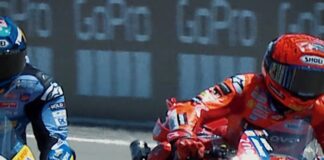 MOTOGP ARAGON - Balapan MotoGP Aragon 2026 akan jadi race terbaru di akhir Agustus 2026 ini. Berikut jadwal lengkapnya, Senin (24/8/2026). OFFICIAL INSTAGRAM MOTORLAND ARAGON ALCANIZ/REPRO