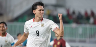 Timnas Indonesia berpeluang mengunci tiket semifinal Piala AFF 2026 saat menghadapi Vietnam. Kemenangan atas Golden Star Warriors akan memastikan langkah skuad Garuda ke babak empat besar.